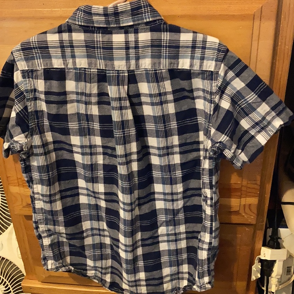 Chaps Button down - Picture 6 of 7